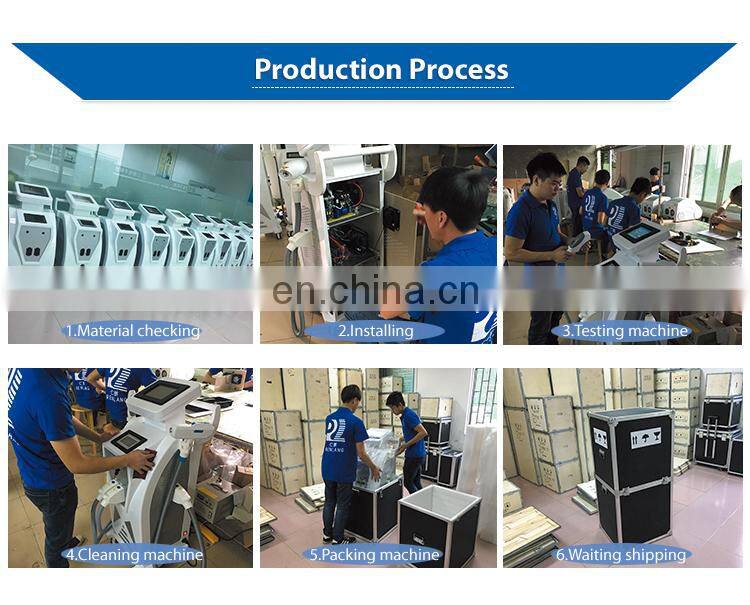 High Effective Scars Acne Marks Removal Portable Fractional CO2 Laser Beauty Machine