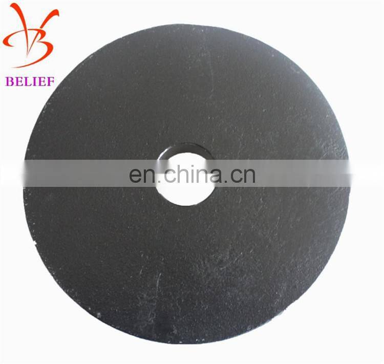 Professional Competition cast iron weight plates