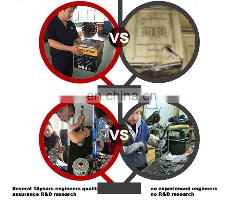 BISON(CHINA)BS950A 650w Gasoline Generator 950