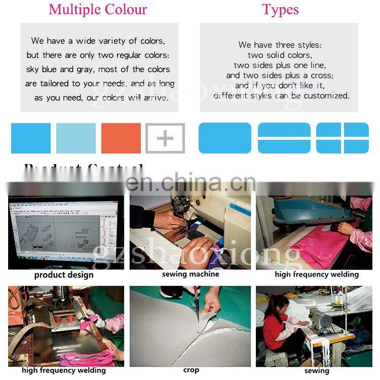 Trampoline Accessories Gymnastic Triangle Bungee Ramp Mats Inflatable Air Track Ramp Tracks