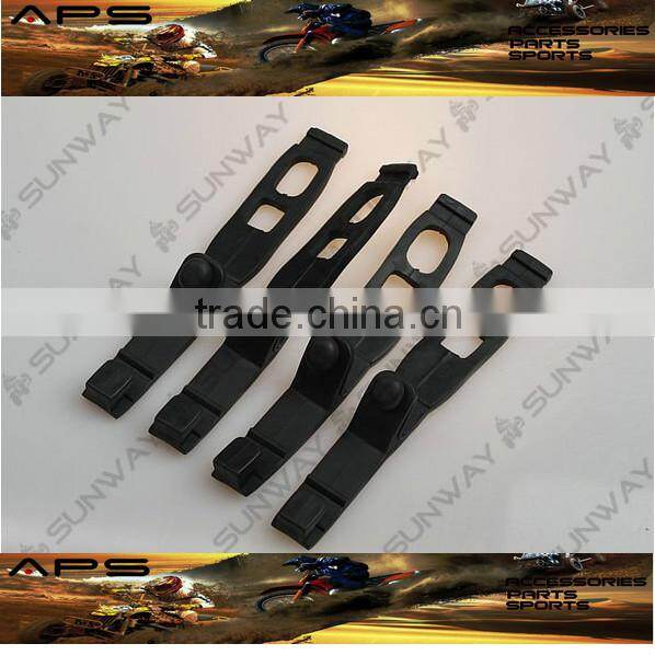 Motorcycle Lighting System