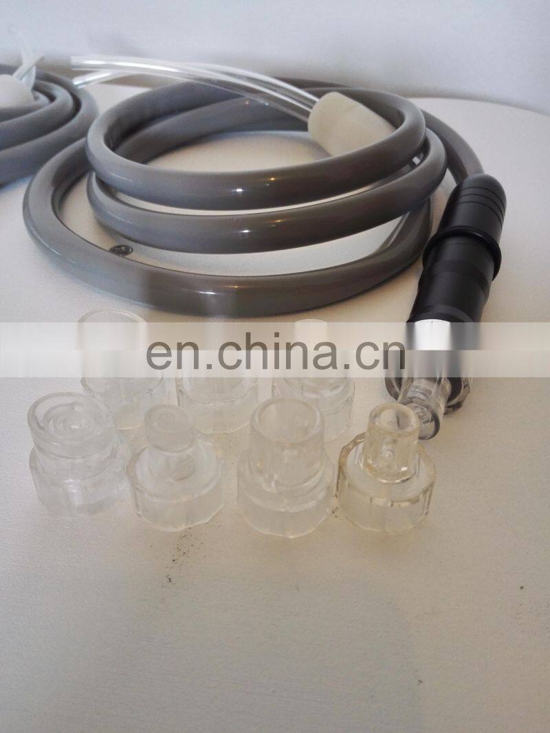 7 in1 Multi-functions pure Oxygen jet peel for sale