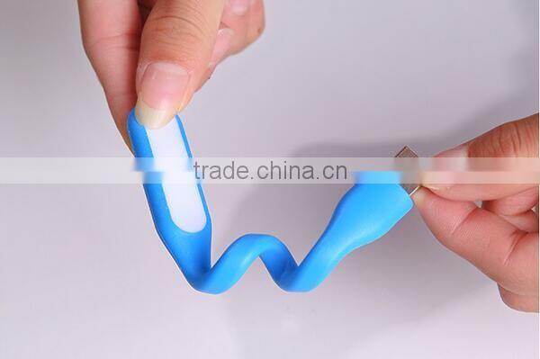 Creative small desk lamp,USB Book Light