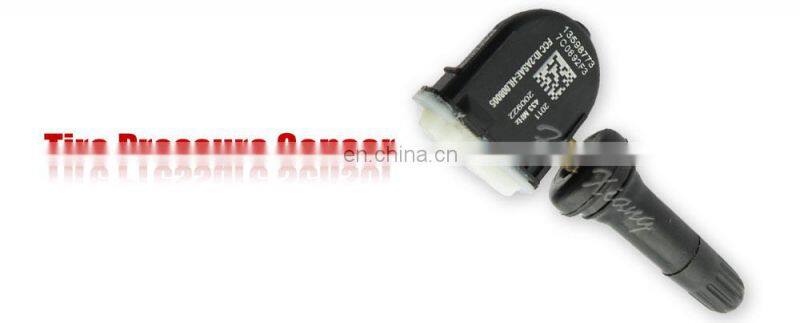 Top Quality TPMS Tire Pressure Monitor Sensor 13598773