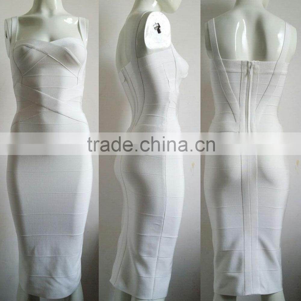 Summer dress 2014 new fashion red black white beige blue sweetheart strap long midi ladies evening Christmas new year party band