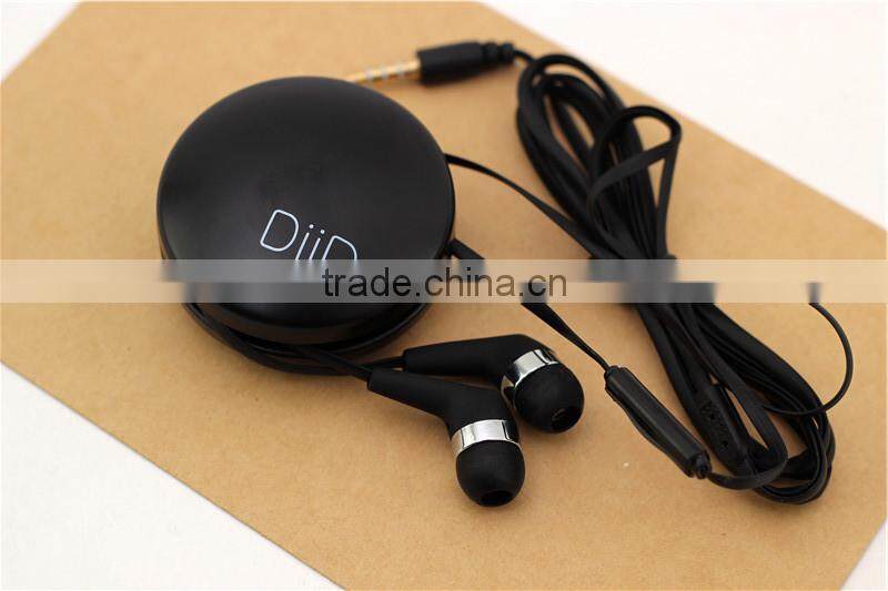 Colorful and Beautiful Headphone For Gilrs