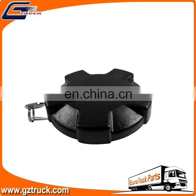 Filler cap, unventilated, lockable Oem 21776807 for VL Truck Fuel Tank Cap