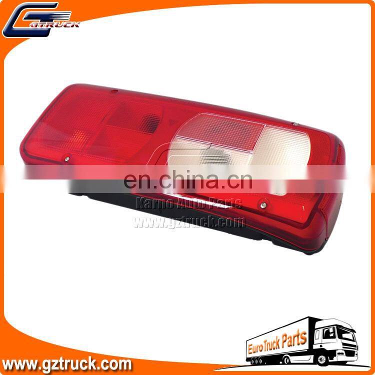 Heavy Duty Truck Parts Rear Tail Light OEM 1875577 for DAF XF Left Tail Lamp