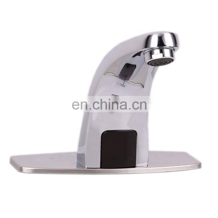 Automatic faucet manufacturer GIBO 6152AD light sensor based water tap