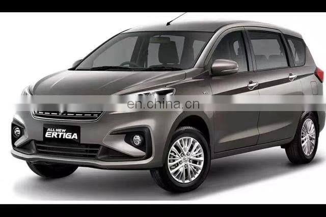 Auto parts Side step for aluminium alloy car running board Suzuki Ertiga 2018+