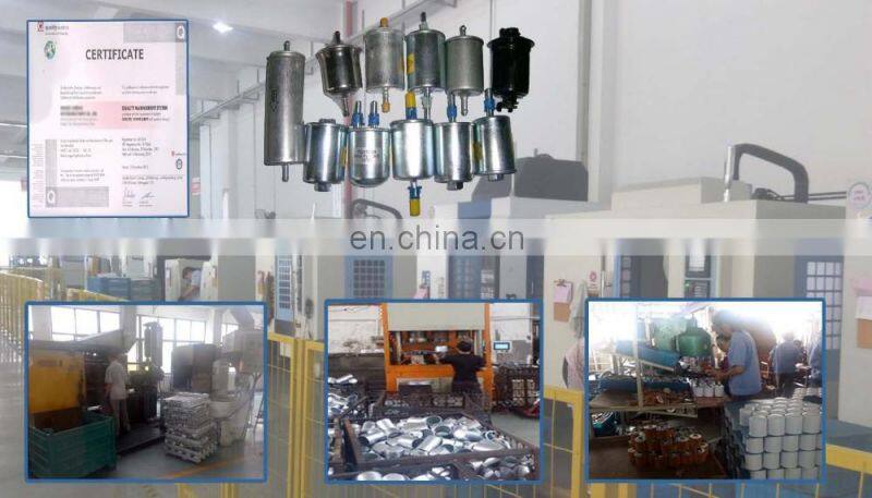 Oe 31112-07000 Fuel Filter Oil Filter For Kia Picanto Auto Spare Parts