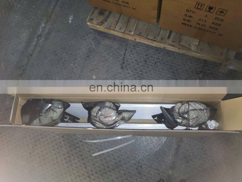 Performance A/C Condenser For Kia Optima K5 For Hyundai Sonata Y20 97606-3R000