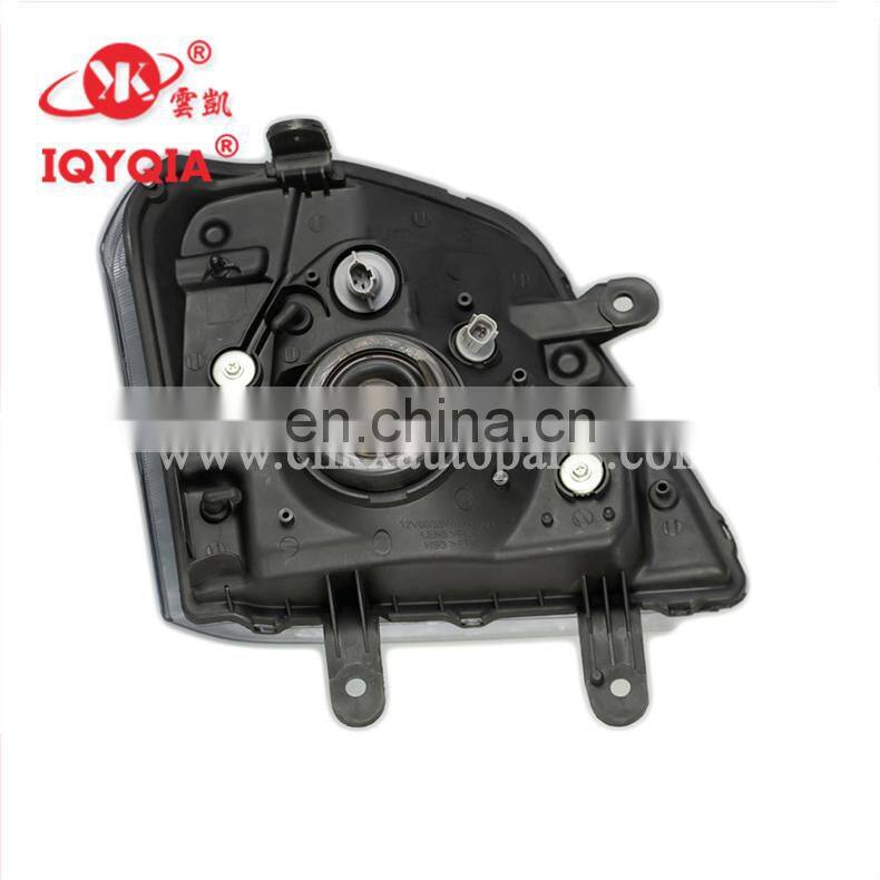 8972374962 8972374952 auto lamp , head lamps for ISUZU D-MAX 2002-2005