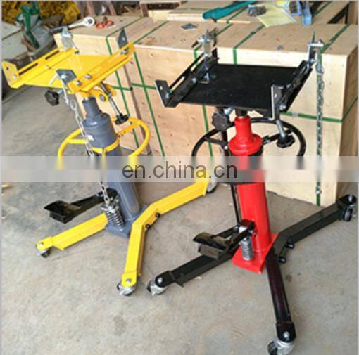Hydraulic Transmission Jack Stand Gearbox Lifter