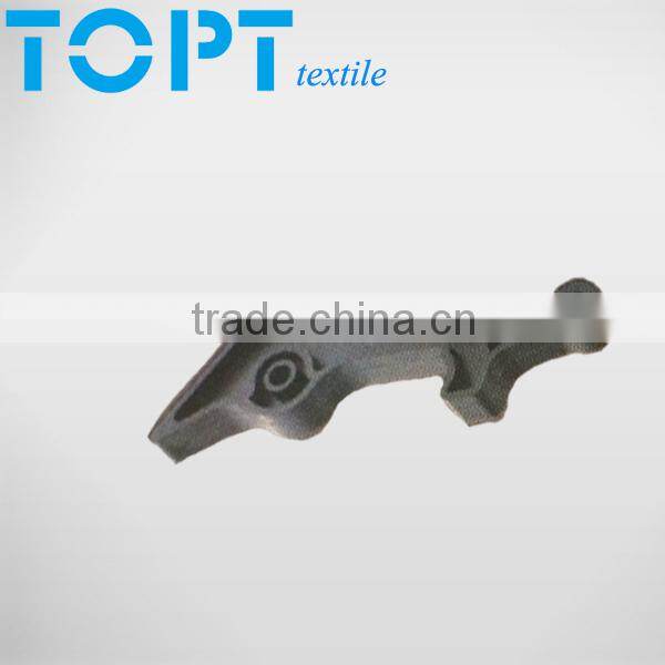 compact spinning machine spare parts slide locks/ latch segment