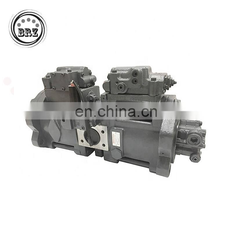 K3V112 Hydraulic Pump for EC210 main pump EC240B excavator piston pump