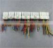 Kato excavator controller, HD820-3 excavator computer, digger main cpu 709-98400001