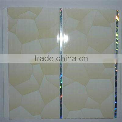 2012 Haining pvc wall panel (20cm)
