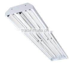 Std. 80+MIRO reflector 100W LED high bay light