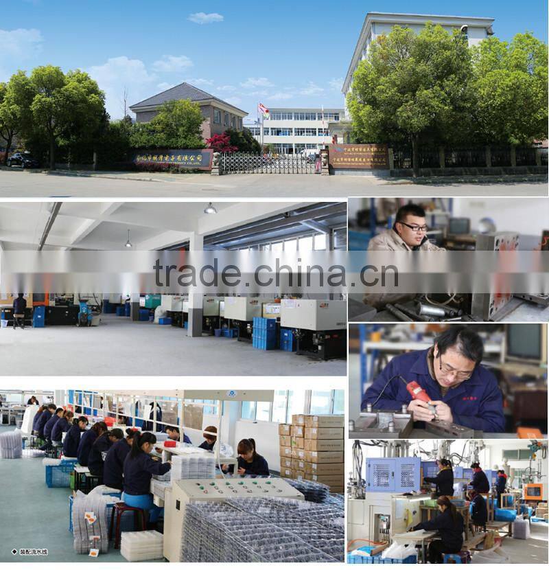 40mm Two-stage Water Saving Ceramic Cartridges For Faucets