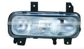 High Quality Head Lamp For Benz Atego