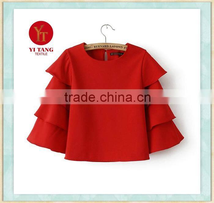 High quality korea women autumn coat