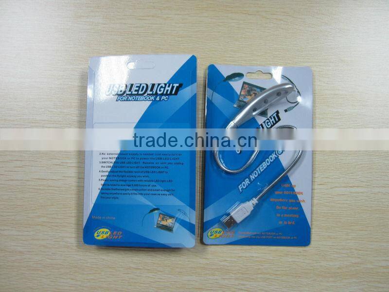 3 Led USB LED Light For Notebook & PC