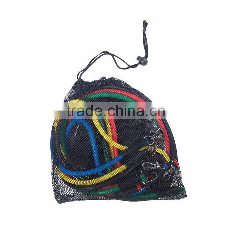 Top fitness band exercise equipment stretch band DLLS01