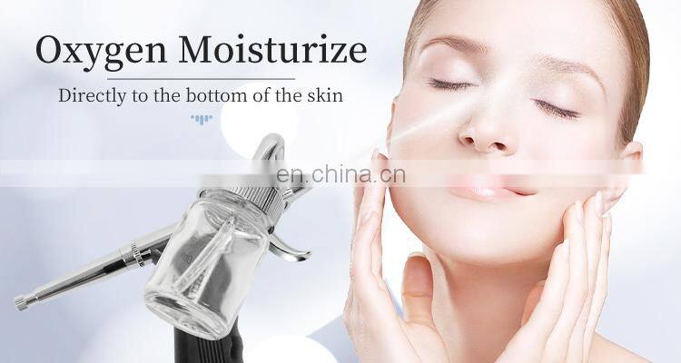 11 in 1 Water Oxygen hydro dermabrasion aqua peel facial removal black head Face lifting microdermabrasion beauty instrument