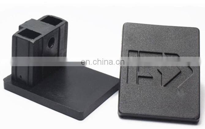 China OEM manufacturer injection mold hard plastic waterproof equipment case for tools storage