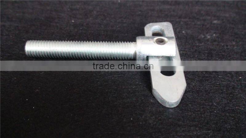 02441 Anti-Luce Fastener L70mm,trailer accessories with zinc plated