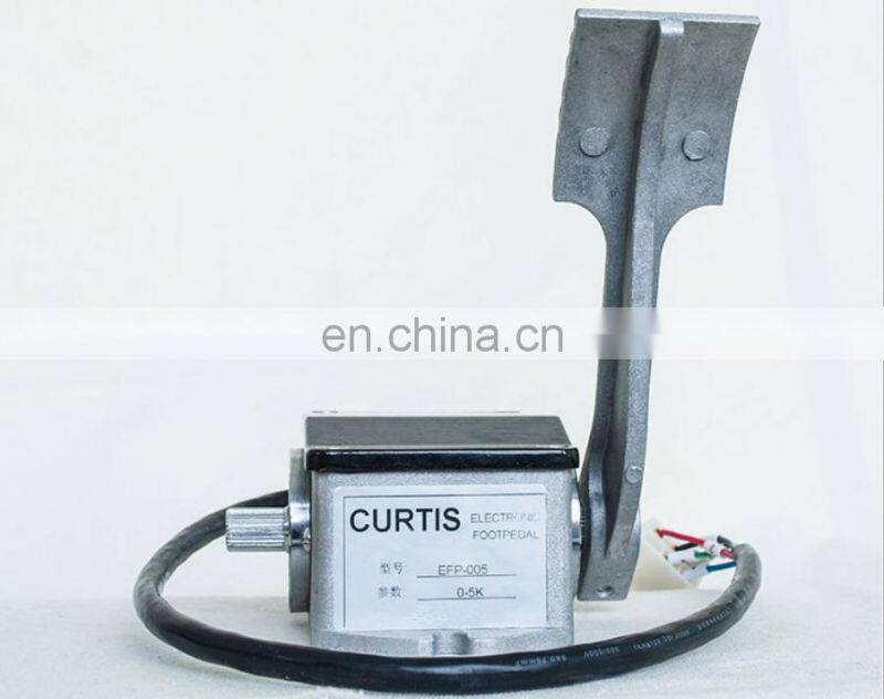Wholesale Accelerator Electronic Foot Pedal Throttle EFP-005