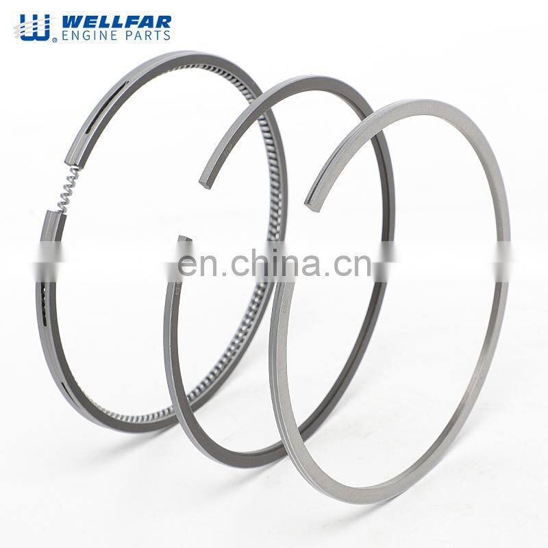 Engine Part Rings Set Piston 94mm Piston Ring 1032857 For MITSUBISHI 80189364