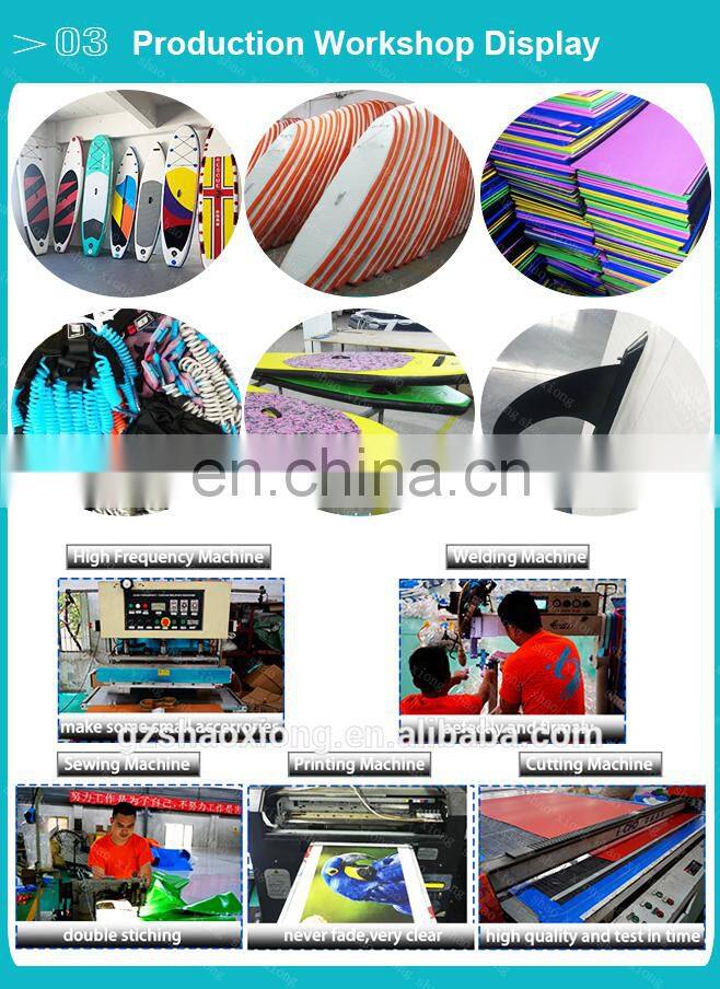 Sup Boards Inflatable Stand Up Paddle Board Surfboard