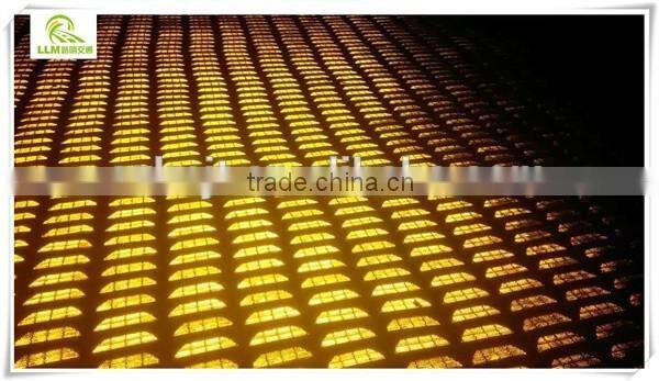 Best price highway safety high strength ABS plastic cat eye reflective road stud