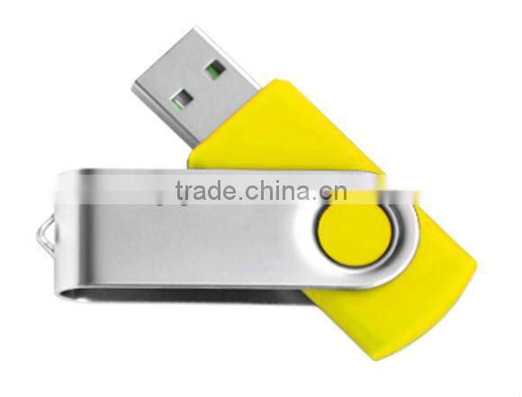 best sell cheapst Free LOGO OEM usb rotator usb memory