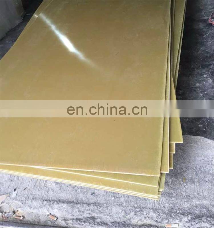 Black fr4 G10 Epoxy Glass Fiber Board/ Unmanned Aerial Vehicle Processing Machine Parts