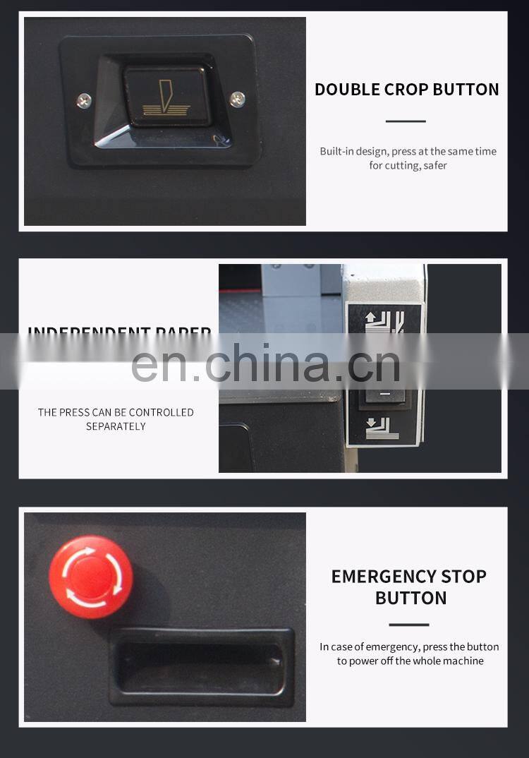 a3 paper cutters paper cutting machine