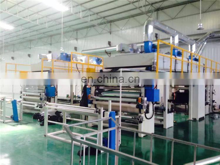 Sofa Fabric Bronzing Machine