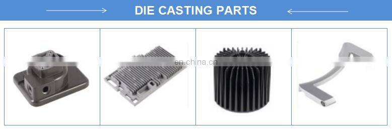 CNC machining Security Door Lock Cover Plate/Door Handle Lock Plate