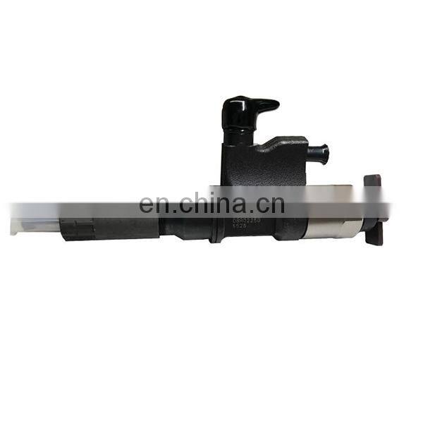 332/G6714 Diesel Engine Fuel Injector 332/G6714 diesel engine truck parts