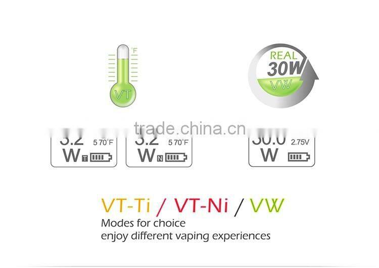 Hiqh quality Rofvape Smaug TC Kit & Rofvape abox mini kit in stock wholesale