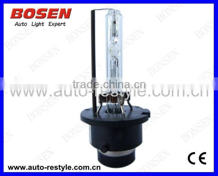 Original P hilips d1s/d2s/d3s/d4s HID xenon bulb 35W/55w 3000k,4300k,5000k,6000k,6500k,7000k,8000k 12,000K, 25000K