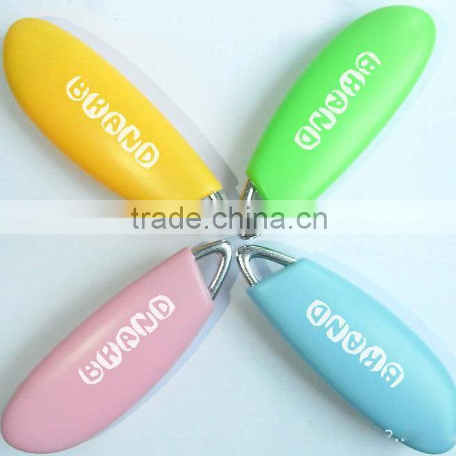 2600mAh power bank 18650 battery charger emergence charger