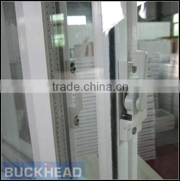 Factory Sales Vinyl Foundation Window