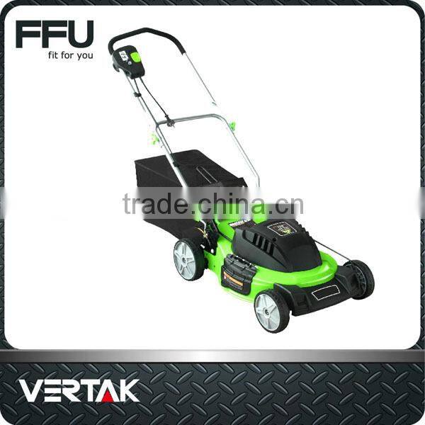 Electronic lawn mower,grass garden lawn mower