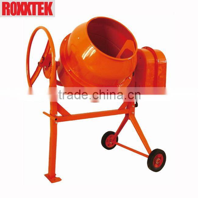 Cement Mixer PCM 120L 130L 140L 150L cement mixer