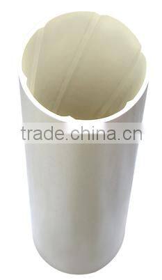 Plastic PVC Duct Spiral Drainage Pipe