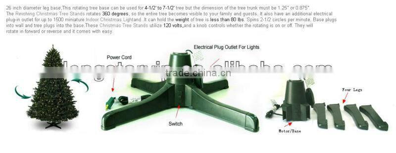 New Model Metal Christmas Tree Stand