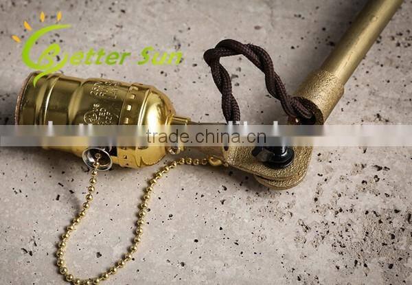 New Design LOFT Fixture Bed Night Swing Arm Wall Lights Lamp Lights